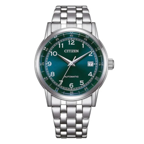 Orologio Citizen Of Collection Classic Verde NJ0210-56M