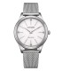 Orologio Citizen Of Collection Lady Casual Mesh Bianco EM1220-58A