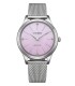 Orologio Citizen Of Collection Lady Casual Mesh Rosa EM1220-82X