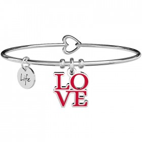 Bracciale Donna Kidult Love 731699