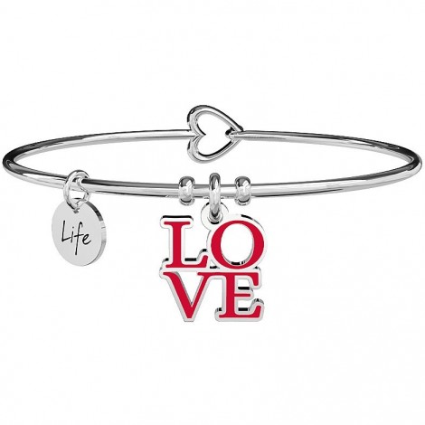 Bracciale Donna Kidult Love 731699