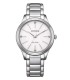 Orologio Citizen Of Collection Lady Casual Bianco EM1220-58A