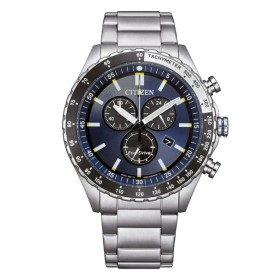Orologio Citizen Of Collection Marine Crono Blu AT2569-80L