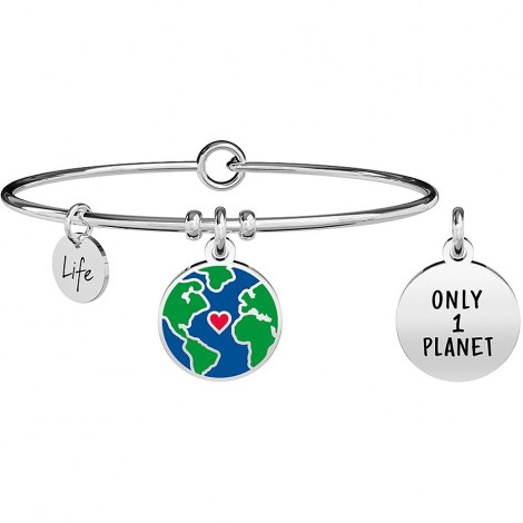 Bracciale Donna Kidult Planet 731701