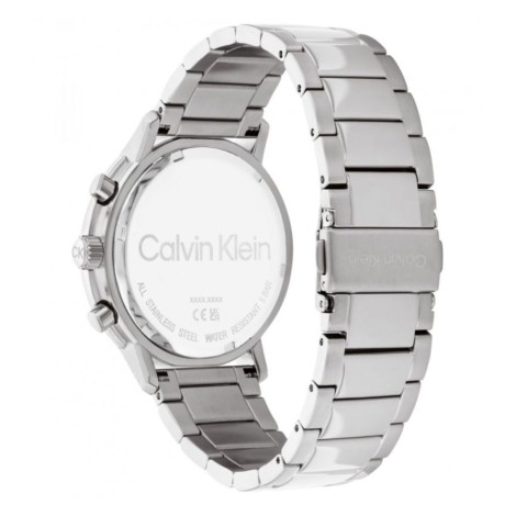 Orologio Calvin Klein Architectural Gauge 25200063