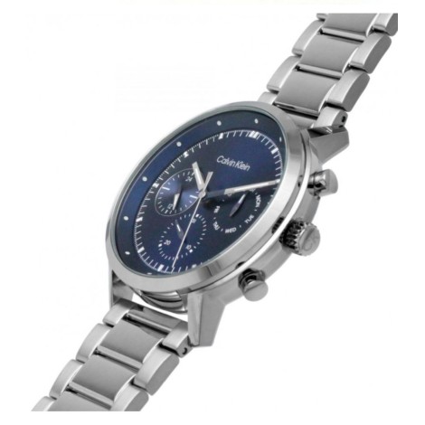 Orologio Calvin Klein Architectural Gauge 25200063