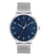 Orologio Calvin Klein Timeless Modern Mesh 25200045