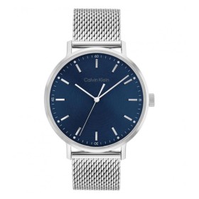 Orologio Calvin Klein Timeless Modern Mesh 25200045