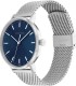 Orologio Calvin Klein Timeless Modern Mesh 25200045