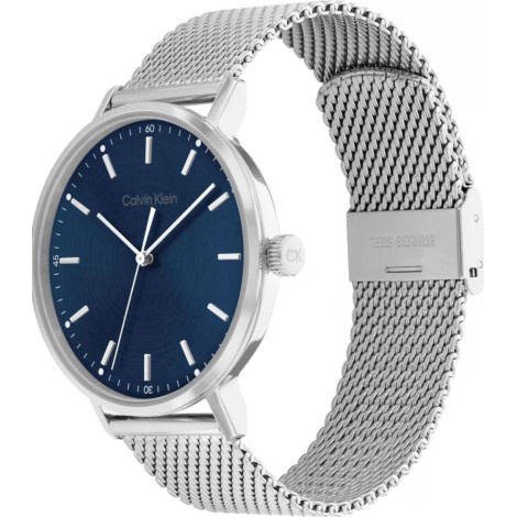 Orologio Calvin Klein Timeless Modern Mesh 25200045
