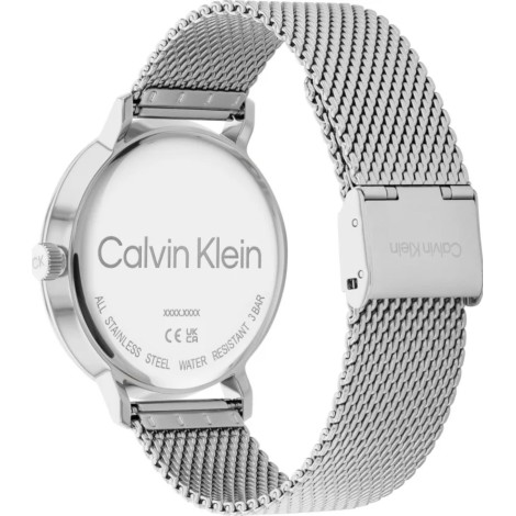 Orologio Calvin Klein Timeless Modern Mesh 25200045