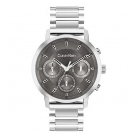 Orologio Calvin Klein Architectural Gauge 25200493