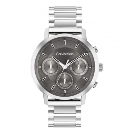 Orologio Calvin Klein Architectural Gauge 25200493