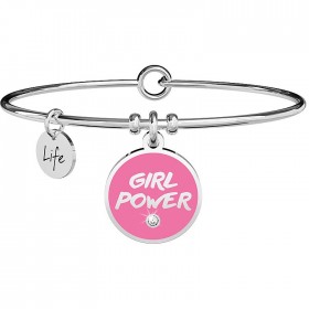 Bracciale Donna Kidult Girl Power 731702