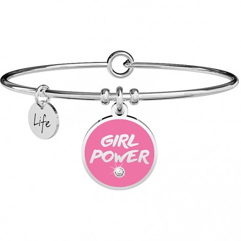 Bracciale Donna Kidult Girl Power 731702