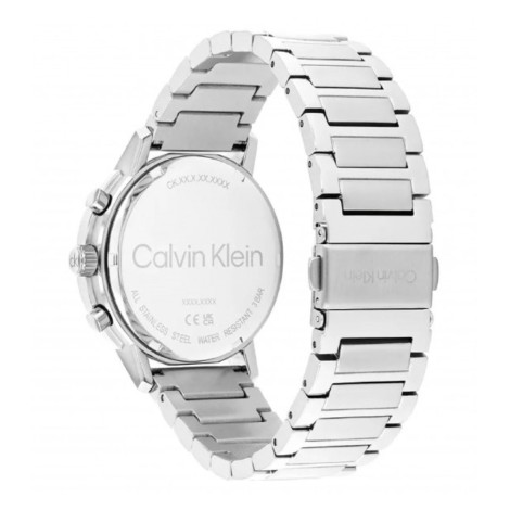 Orologio Calvin Klein Architectural Gauge 25200493