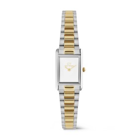 Orologio Daniel Wellington Bound Mini 3-Link Two Tone Gold