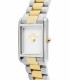 Orologio Daniel Wellington Bound Mini 3-Link Two Tone Gold