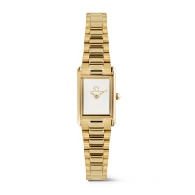 Orologio Daniel Wellington Bound Mini 3-Link Gold