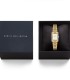 Orologio Daniel Wellington Bound Mini 3-Link Gold