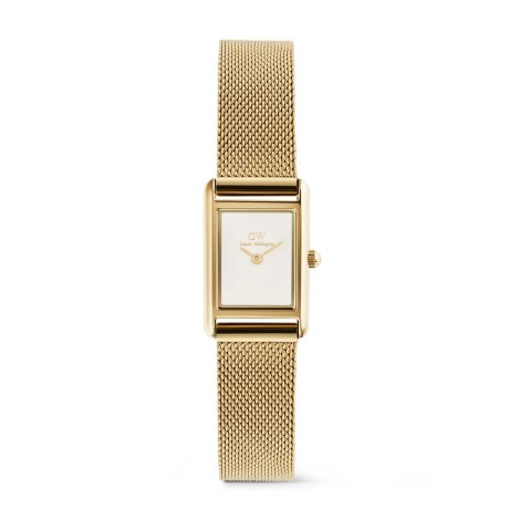 Orologio Daniel Wellington Bound Mini Evergold