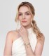 Orologio Daniel Wellington Bound Mini Evergold