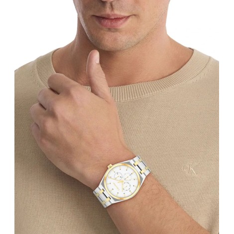Orologio Calvin Klein Motion 25200533