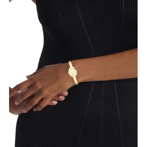 Orologio Calvin Klein Twisted Bezel 25100056