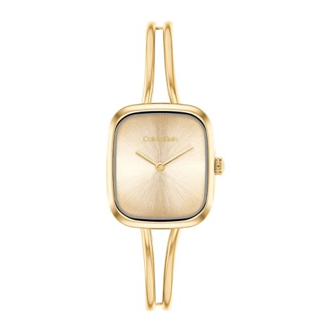 Orologio Calvin Klein Adore Gold 25100132