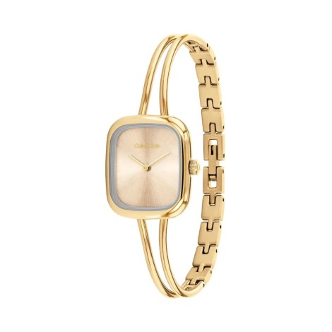 Orologio Calvin Klein Adore Gold 25100132
