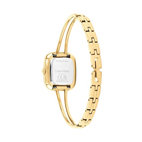Orologio Calvin Klein Adore Gold 25100132