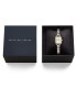 Orologio Daniel Wellington Quadro Mini Arch 3-link Two Tone Gold