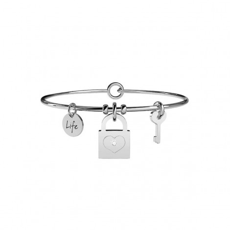 Bracciale Donna Kidult Love Lucchetto 231624