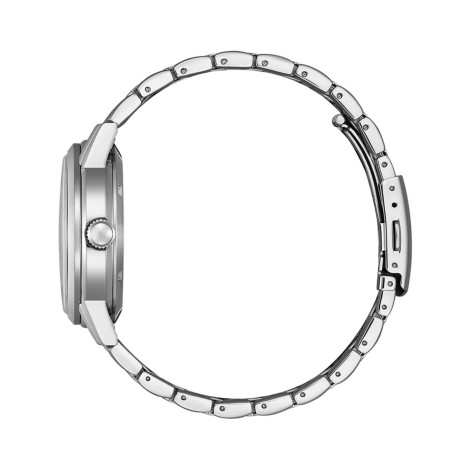 Orologio Citizen Uomo Automatic Mechanical NJ0210-56A