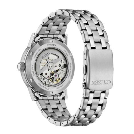 Orologio Citizen Uomo Automatic Mechanical NJ0210-56A