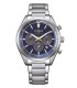 Orologio Citizen Uomo Of Collection Sport Blu CA4700-50L
