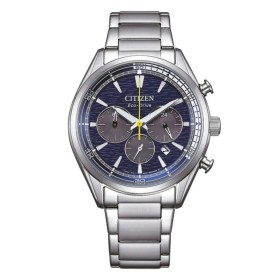 Orologio Citizen Uomo Of Collection Sport Blu CA4700-50L