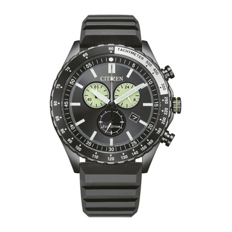 Orologio Citizen Uomo Sport Chronografo AT2565-05E