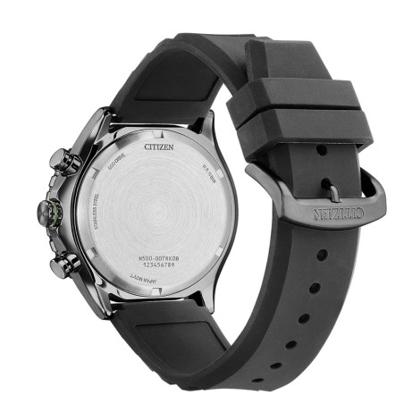 Orologio Citizen Uomo Sport Chronografo AT2565-05E