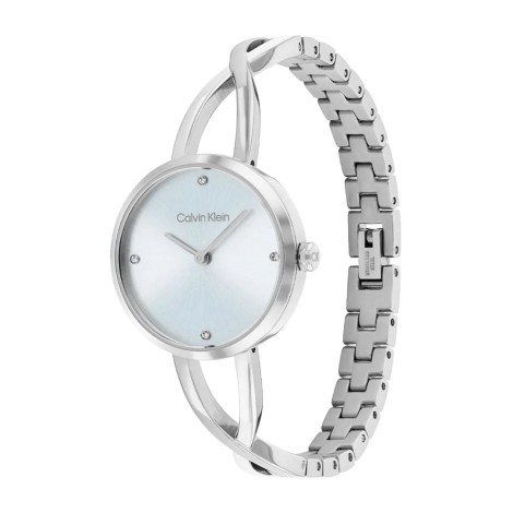 Orologio Calvin Klein Sculpted Embrace 25100058