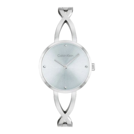 Orologio Calvin Klein Sculpted Embrace 25100058