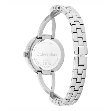 Orologio Calvin Klein Sculpted Embrace 25100058
