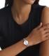 Orologio Calvin Klein Sculpted Embrace 25100058