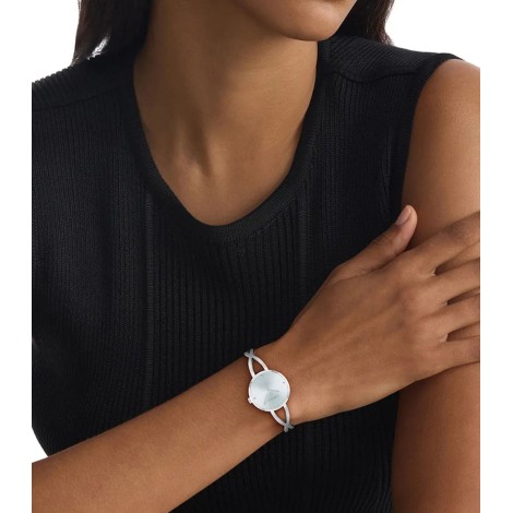 Orologio Calvin Klein Sculpted Embrace 25100058