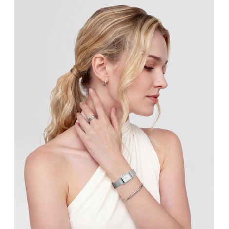 Orologio Daniel Wellington Bound Mini Sterling