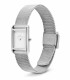 Orologio Daniel Wellington Bound Mini Sterling