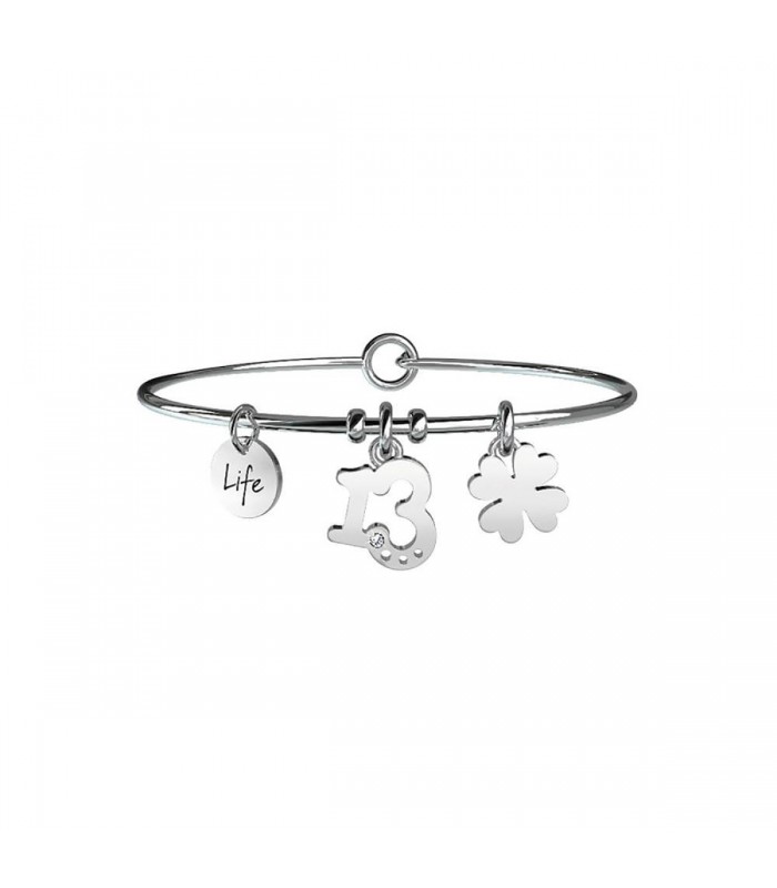 Bracciale Donna Kidult Symbols 13 231626 Bracciale Donna Kidult Symbols 13 231626