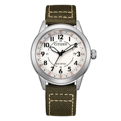 Orologio Citizen Uomo Of Collection Field AW1870-08A