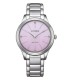 Orologio Citizen Of Collection Lady Casual Rosa EM1220-58X