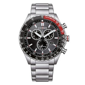 Orologio Citizen Of Collection Marine Crono Nero AT2566-88E